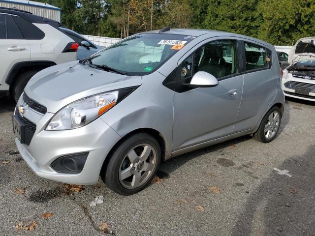 CHEVROLET SPARK 2015 kl8ca6s9xfc796524