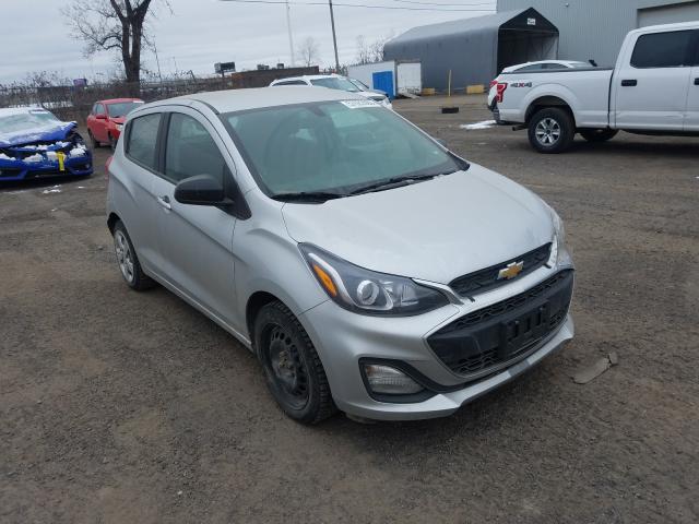 CHEVROLET NULL 2019 kl8ca6sa0kc708083