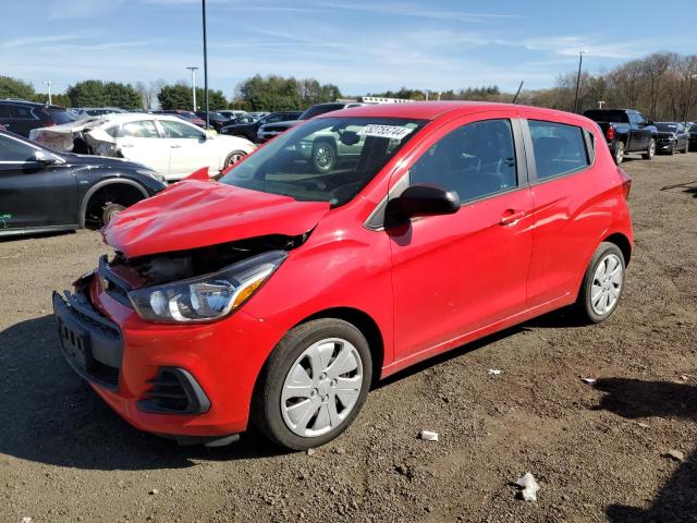 CHEVROLET SPARK 2016 kl8ca6sa1gc608632