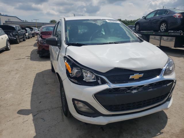 CHEVROLET SPARK LS 2019 kl8ca6sa1kc710716