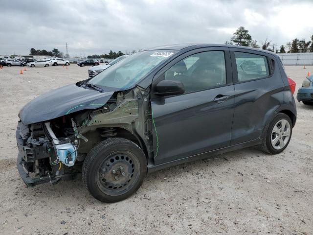 CHEVROLET SPARK LS 2019 kl8ca6sa1kc787537