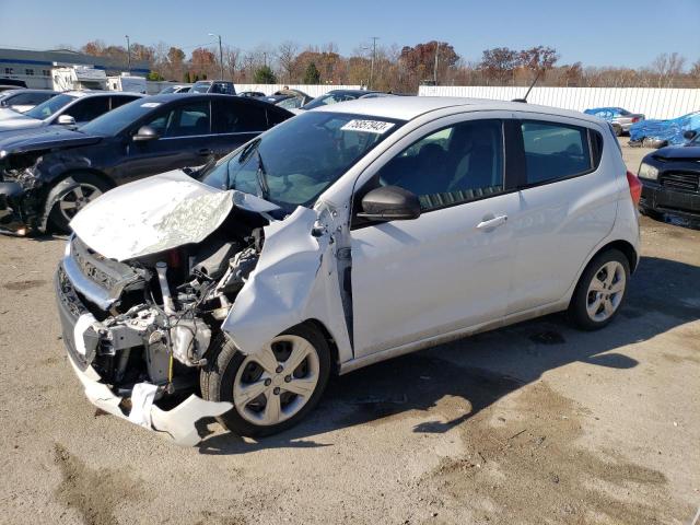 CHEVROLET SPARK 2020 kl8ca6sa1lc411793