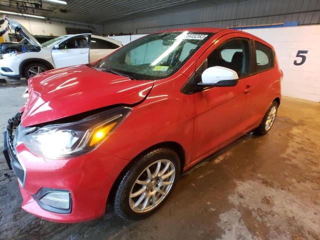 CHEVROLET SPARK 2019 kl8ca6sa2kc726133