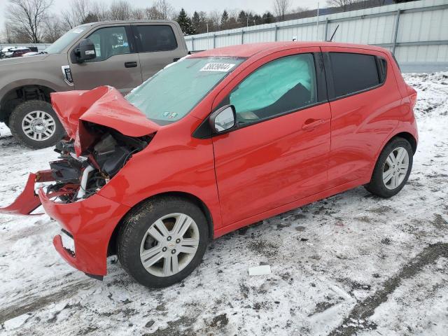 CHEVROLET SPARK 2019 kl8ca6sa3kc802992