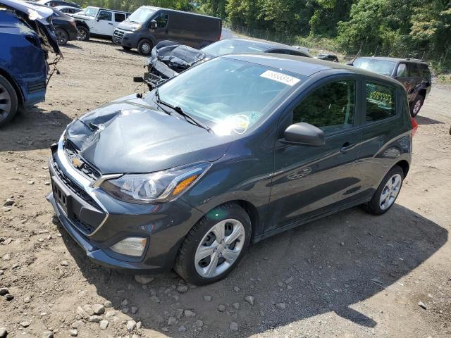 CHEVROLET SPARK LS 2020 kl8ca6sa3lc412962