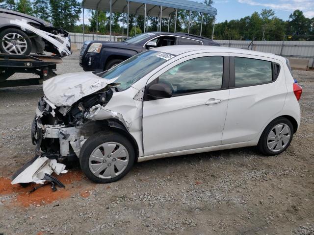 CHEVROLET SPARK LS 2018 kl8ca6sa4jc432263