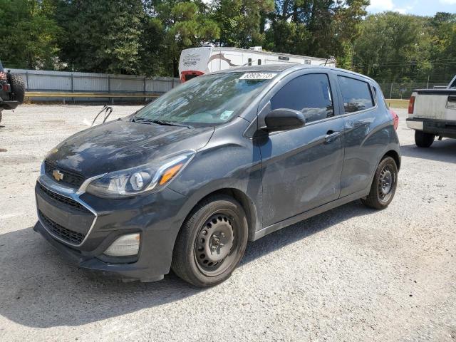 CHEVROLET SPARK LS 2019 kl8ca6sa4kc731513