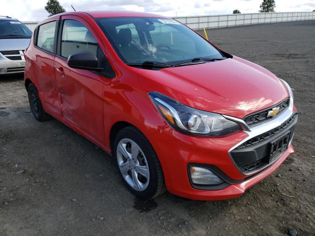 CHEVROLET NULL 2019 kl8ca6sa4kc800152