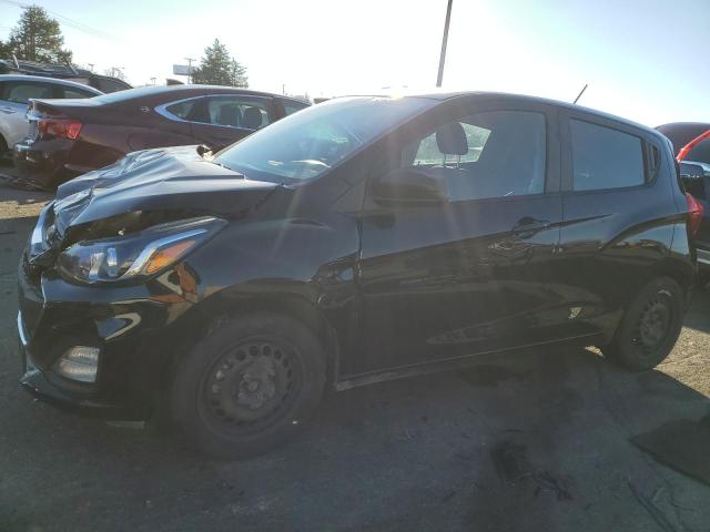 CHEVROLET SPARK LS 2021 kl8ca6sa4mc741736