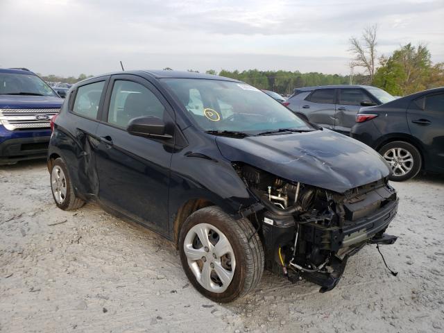 CHEVROLET SPARK LS 2020 kl8ca6sa5lc478235