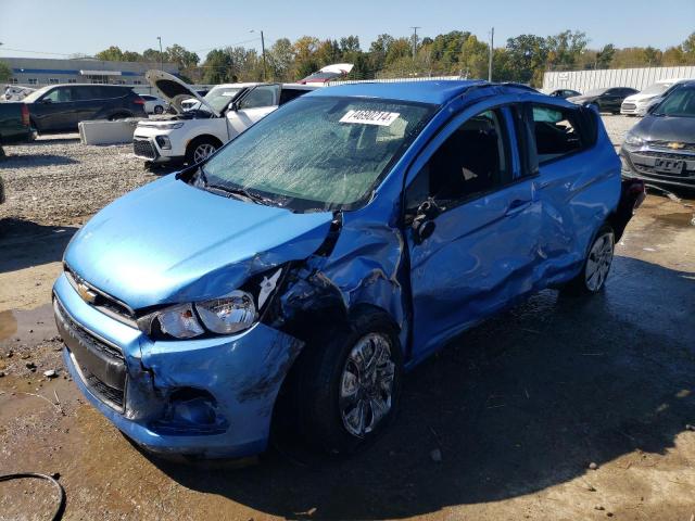 CHEVROLET SPARK LS 2018 kl8ca6sa6jc420826