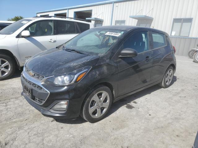 CHEVROLET SPARK LS 2020 kl8ca6sa6lc422837