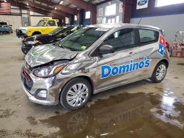 CHEVROLET SPARK 2019 kl8ca6sa7kc755191