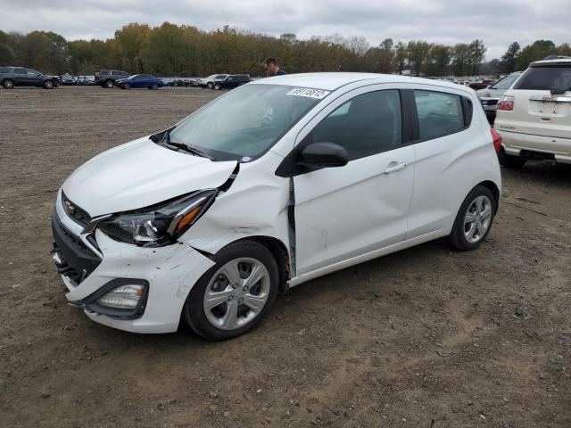 CHEVROLET SPARK LS 2019 kl8ca6sa7kc820122