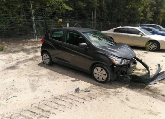 CHEVROLET SPARK 2017 kl8ca6sa8hc762773