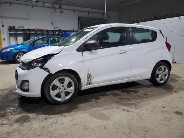 CHEVROLET SPARK LS 2020 kl8ca6sa8lc436917