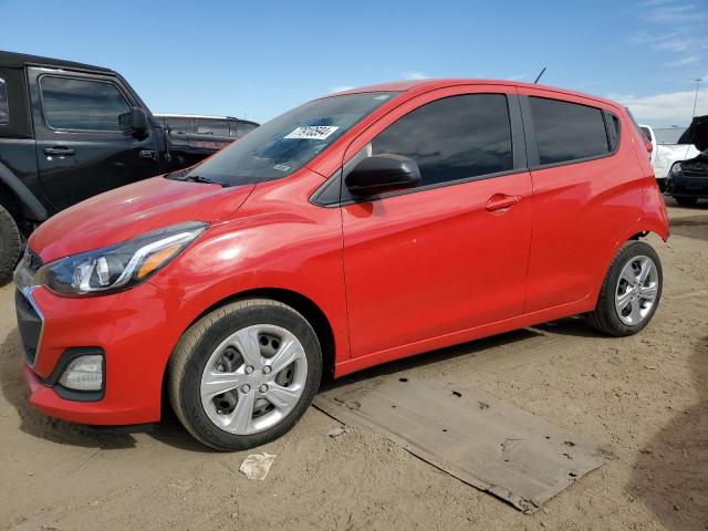 CHEVROLET SPARK LS 2020 kl8ca6sa8lc465575