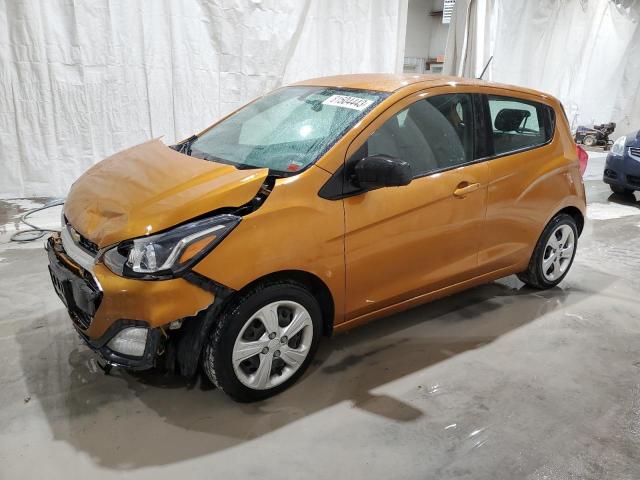 CHEVROLET SPARK 2019 kl8ca6sa9kc756293