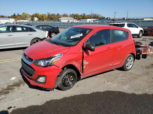 CHEVROLET SPARK LS 2020 kl8ca6sa9lc476357