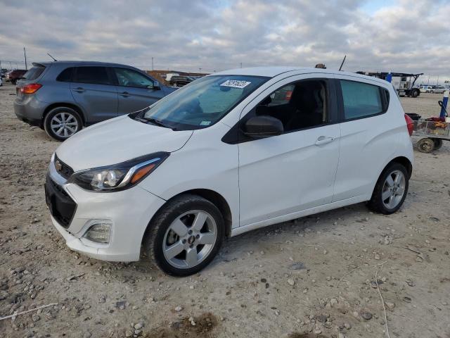 CHEVROLET SPARK 2021 kl8ca6sa9mc709526