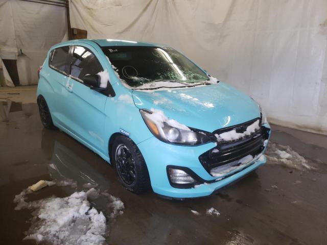 CHEVROLET SPARK LS 2021 kl8ca6saxmc728893