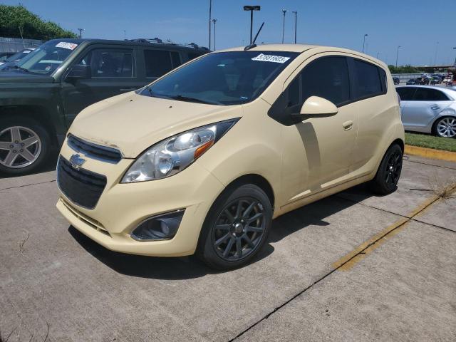 CHEVROLET SPARK LS 2014 kl8cb6s90ec423603