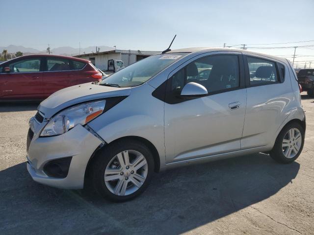 CHEVROLET SPARK 2014 kl8cb6s90ec479041