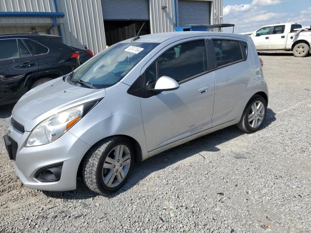 CHEVROLET SPARK 2014 kl8cb6s90ec583500