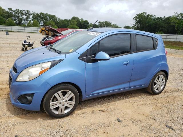 CHEVROLET SPARK 2015 kl8cb6s90fc728441