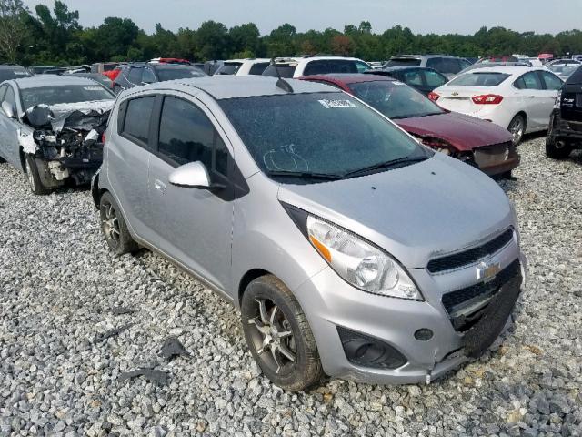 CHEVROLET SPARK LS 2015 kl8cb6s90fc750956