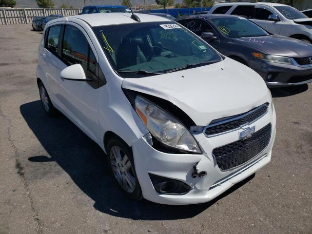 CHEVROLET SPARK LS 2015 kl8cb6s90fc798831