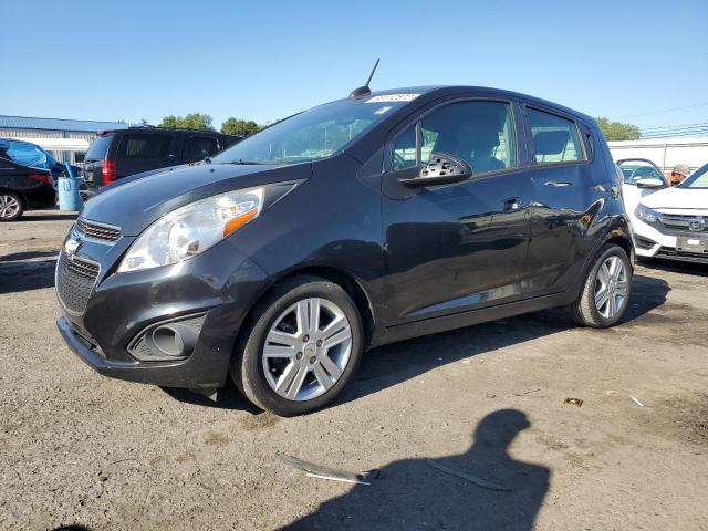 CHEVROLET SPARK LS 2015 kl8cb6s90fc806359