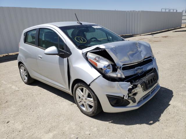 CHEVROLET SPARK LS 2013 kl8cb6s91dc510568