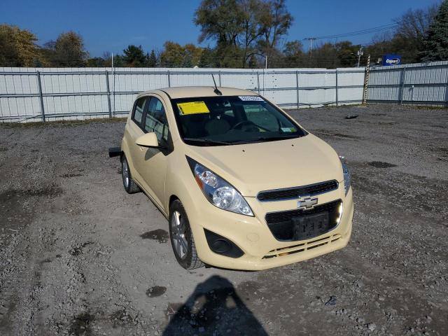 CHEVROLET SPARK LS 2013 kl8cb6s91dc592754