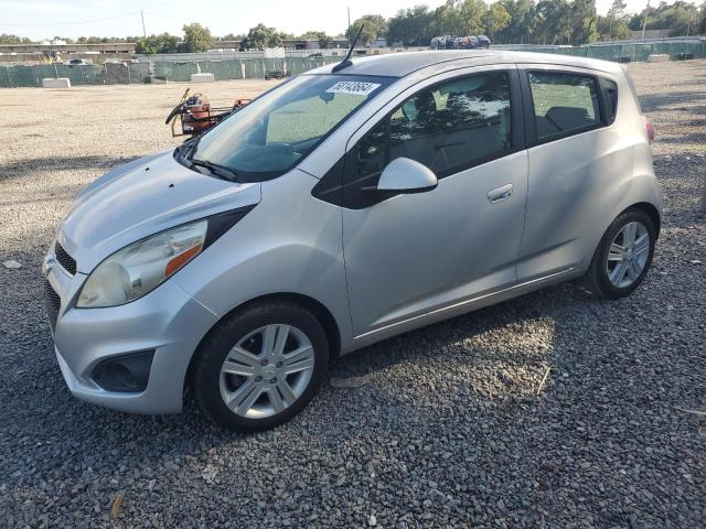 CHEVROLET SPARK LS 2013 kl8cb6s91dc627776