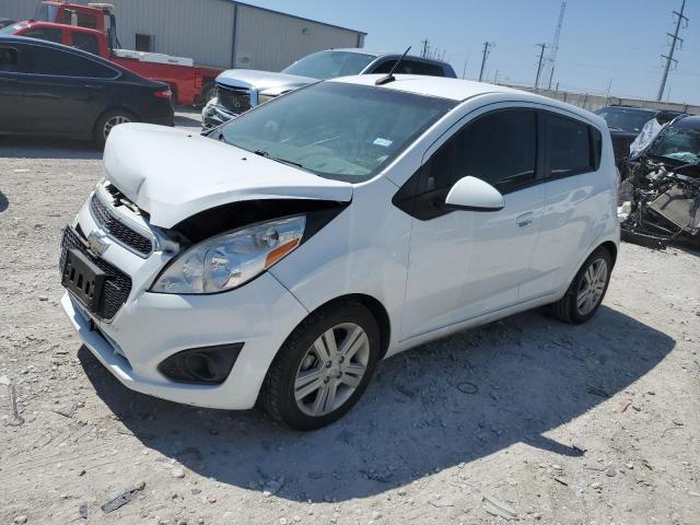 CHEVROLET SPARK LS 2014 kl8cb6s91ec439213