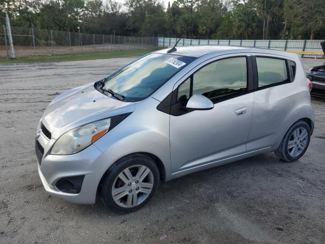 CHEVROLET SPARK LS 2014 kl8cb6s91ec544432