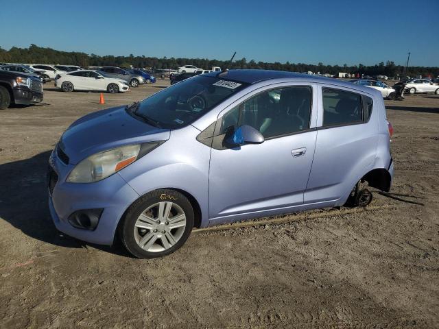 CHEVROLET SPARK LS 2014 kl8cb6s91ec581514