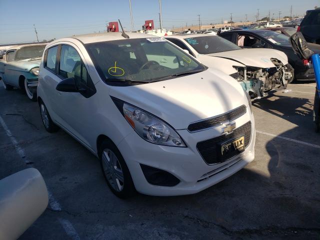 CHEVROLET SPARK LS 2013 kl8cb6s92dc519683