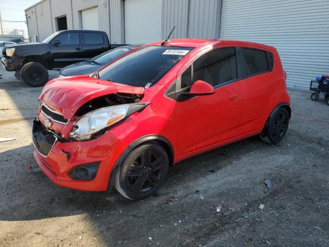 CHEVROLET SPARK 2013 kl8cb6s92dc597767