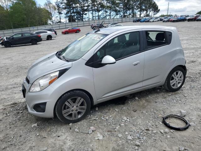 CHEVROLET SPARK 2013 kl8cb6s93dc529333