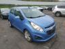 CHEVROLET SPARK LS 2014 kl8cb6s93ec465909