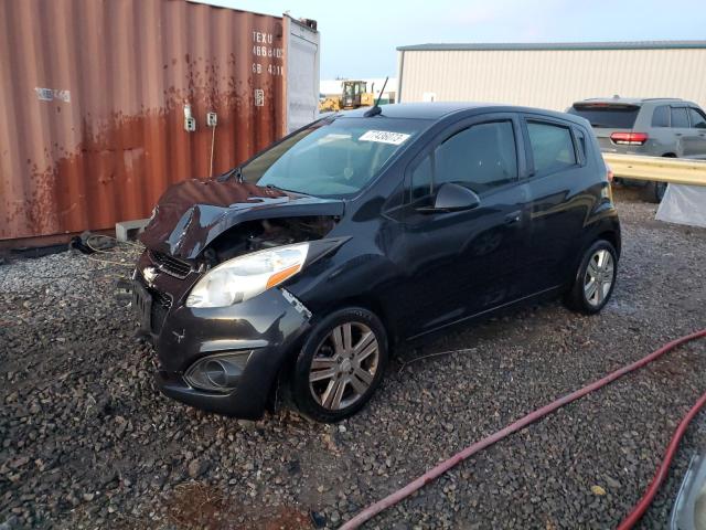 CHEVROLET SPARK 2014 kl8cb6s93ec478529