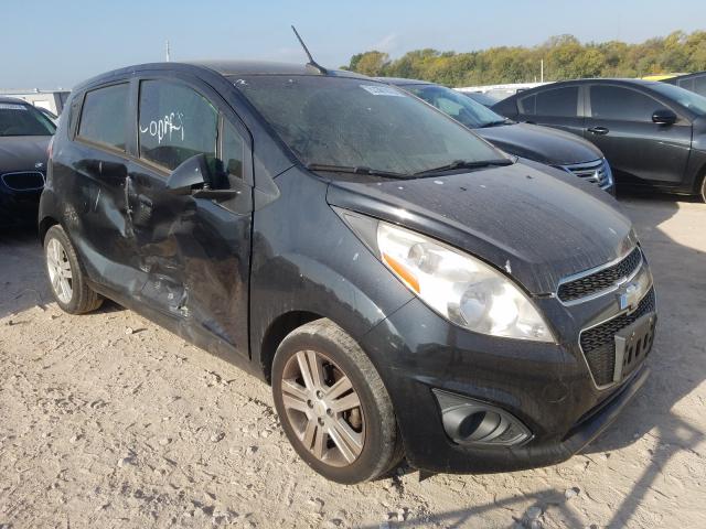 CHEVROLET SPARK LS 2013 kl8cb6s94dc500519