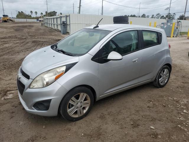 CHEVROLET SPARK LS 2013 kl8cb6s94dc525923