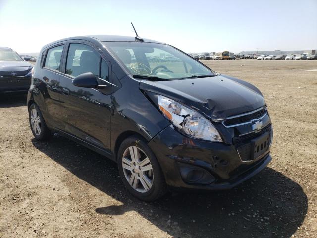 CHEVROLET SPARK LS 2013 kl8cb6s94dc530040