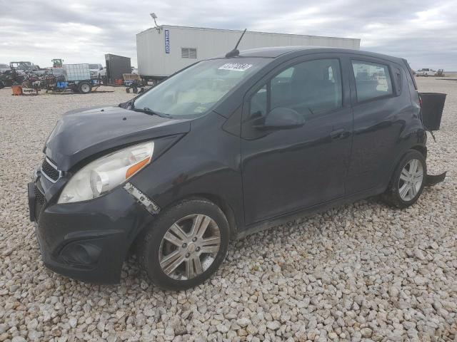 CHEVROLET SPARK 2014 kl8cb6s94ec526300