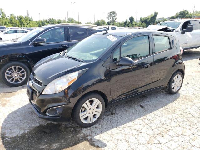 CHEVROLET SPARK LS 2014 kl8cb6s94ec576050