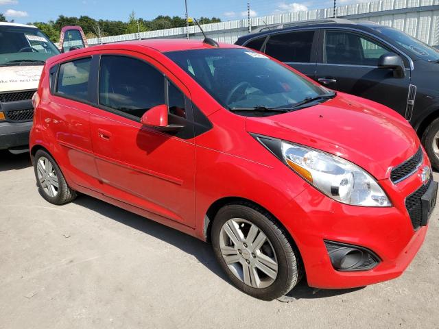 CHEVROLET SPARK LS 2015 kl8cb6s94fc793843