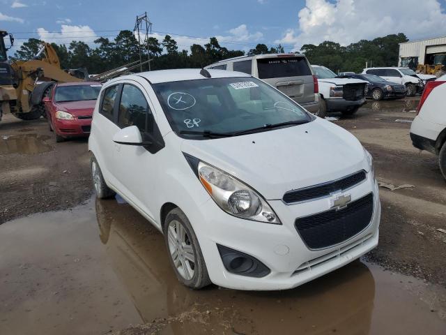 CHEVROLET SPARK LS 2015 kl8cb6s94fc812293